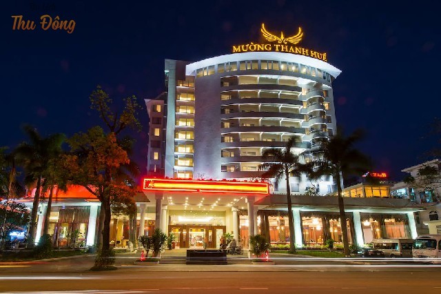 hotel Mường Thanh