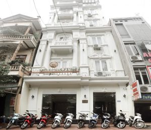 Khách sạn Royal Hà Giang