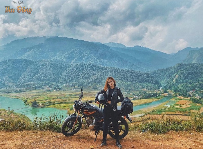 Nếu có thể bạn hãy tự phượt Hà Giang bằng xe máy