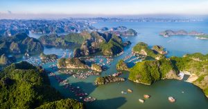 Du lịch Cát Bà mùa đông