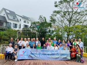 Công ty du lịch Khát Vọng Việt cam kết mang đến cho khách hàng tour du lịch Tam Đảo với mức giá hợp lý