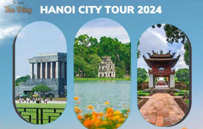 Giá tour Hà Nội so với các địa điểm nổi tiếng ở Việt Nam được đánh giá là không quá đắt đỏ