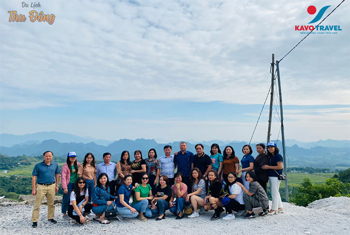 Công ty chuyên tổ chức tour Mai Châu 2 ngày 1 đêm cam kết mang đến cho bạn một chuyến đi trọn vẹn và hoàn hảo nhất.