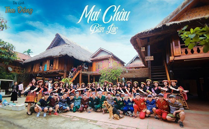 Kavo Travel - Đơn vị tổ chức tour Mai Châu uy tín, mang đến trải nghiệm tuyệt vời cho mọi du khách.