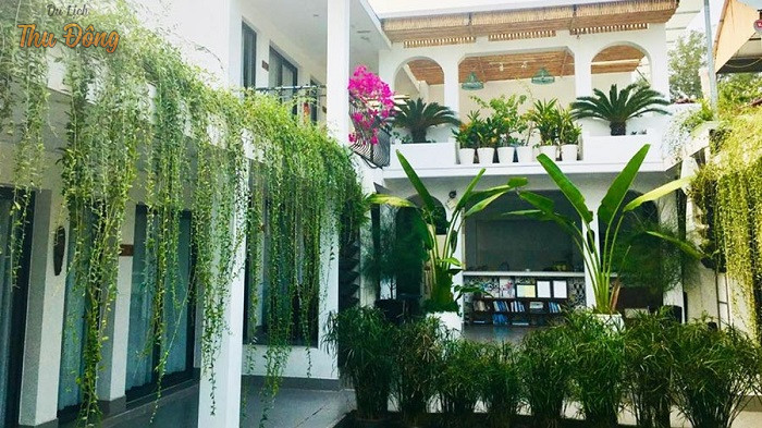Coto Eco Lodge