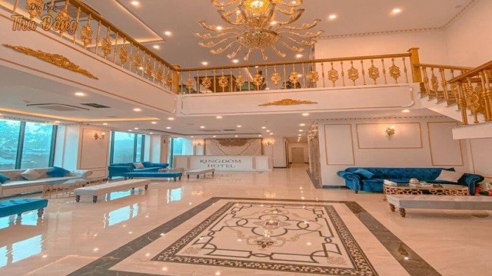 Kingdom Hotel Cửa Lò