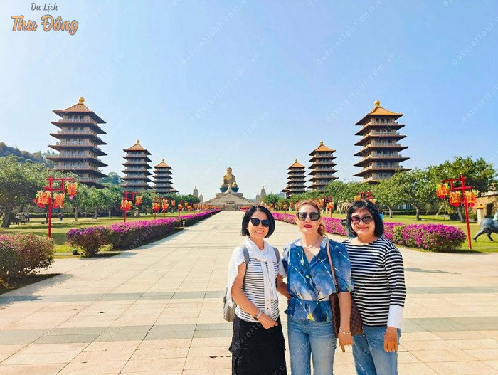 Lựa chọn tour du lịch Đài Loan tại Hà Nội cần dựa trên nhiều yếu tố