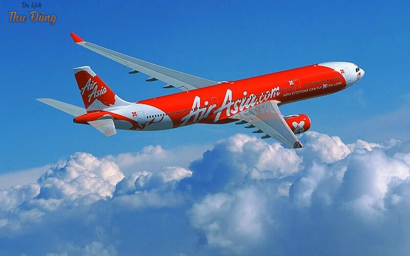 AirAsia
