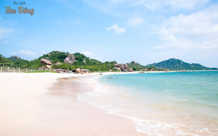 Biển Hải Tiến (Thanh Hoá)
