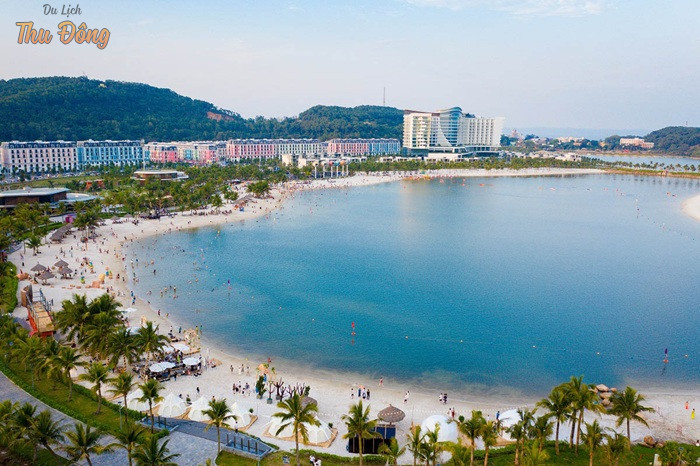 Vì sao tour Đồ Sơn phù hợp cho chuyến đi 3 ngày 2 đêm? 