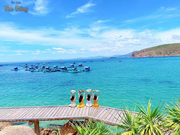 Khám phá chung về địa điểm du lịch Bình Định